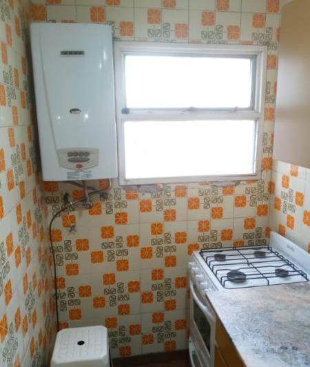 DEPARTAMENTO 1 AMBIENTE ALQUILER 24 MESES MAR DEL PLATA 4