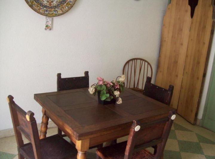 DEPARTAMENTO 3 AMBIENTES EN ALQUILER 24 MESES MAR DEL PLATA 5