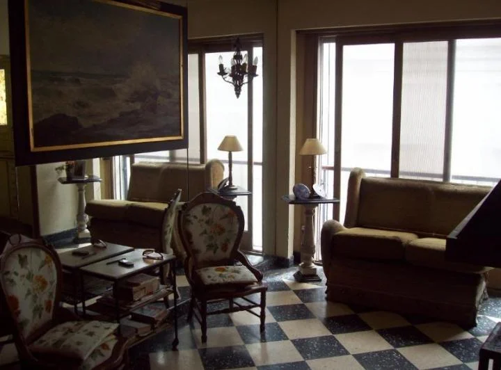 DEPARTAMENTO 3 AMBIENTES EN ALQUILER 24 MESES MAR DEL PLATA 1