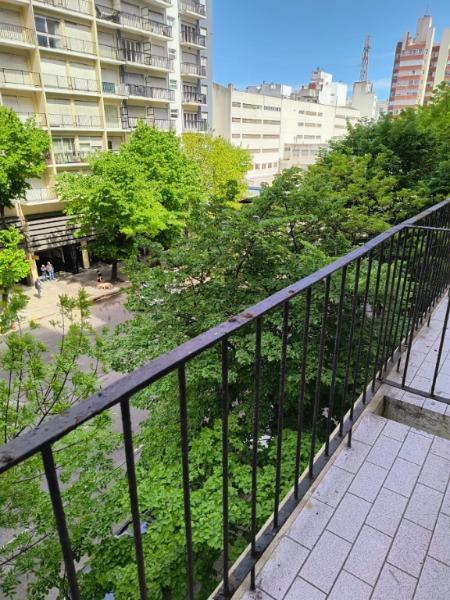 Foto de DEPARTAMENTO 2 AMBIENTES EN ALQUILER POR TEMPORADA EN MAR DEL PLATA, imagen 3