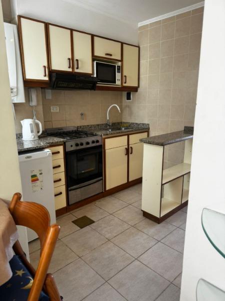 Foto de DEPARTAMENTO 2 AMBIENTES EN ALQUILER POR TEMPORADA EN MAR DEL PLATA, imagen 3