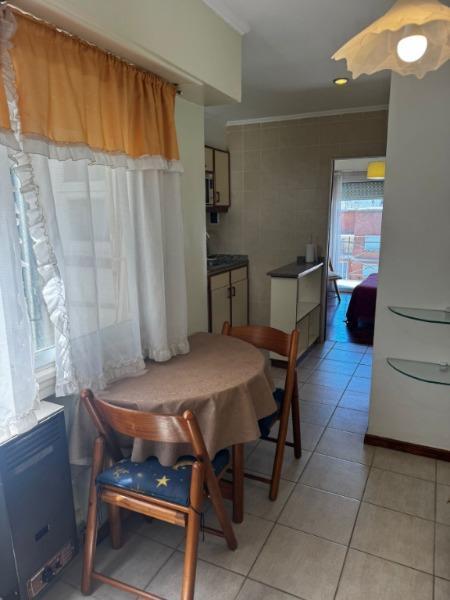 Foto de DEPARTAMENTO 2 AMBIENTES EN ALQUILER POR TEMPORADA EN MAR DEL PLATA, imagen 2