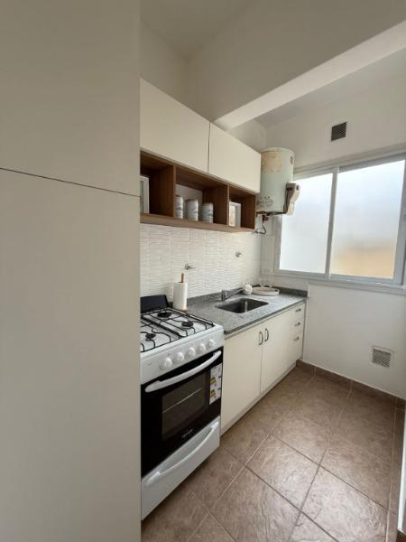 Foto de DEPARTAMENTO 3 AMBIENTES EN VENTA MAR DEL PLATA, imagen 2