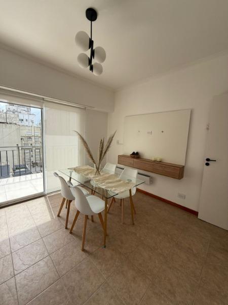 Foto de DEPARTAMENTO 3 AMBIENTES EN VENTA MAR DEL PLATA, imagen 3