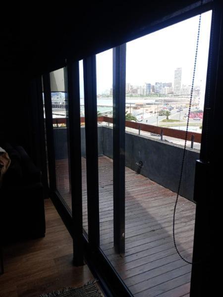 DEPARTAMENTO 2 AMBIENTES EN ALQUILER POR TEMPORADA EN MAR DEL PLATA