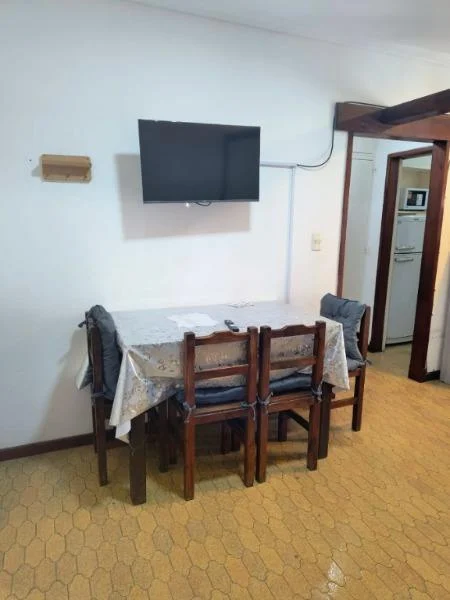 Foto de DEPARTAMENTO 1 AMBIENTE EN ALQULER TEMPORADA MAR DEL PLATA, imagen 5