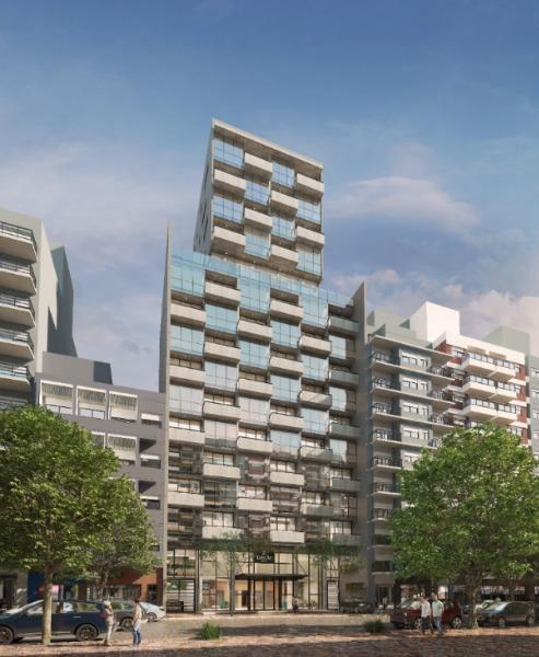 DEPARTAMENTO 2 AMBIENTES A ESTRENAR EN VENTA MAR DEL PLATA