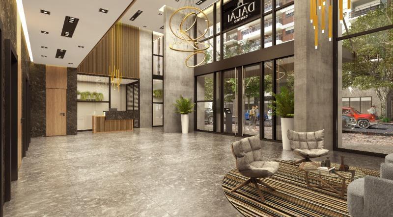 Foto de DEPARTAMENTO 2 AMBIENTES A ESTRENAR EN VENTA MAR DEL PLATA, imagen 2