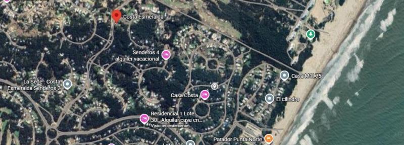 TERRENO EN VENTA PINAMAR