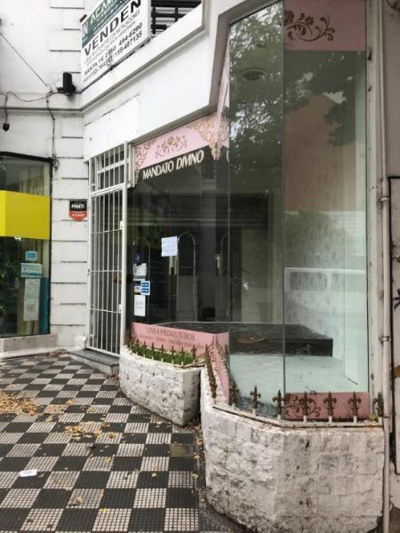 LOCAL EN ALQUILER MAR DEL PLATA