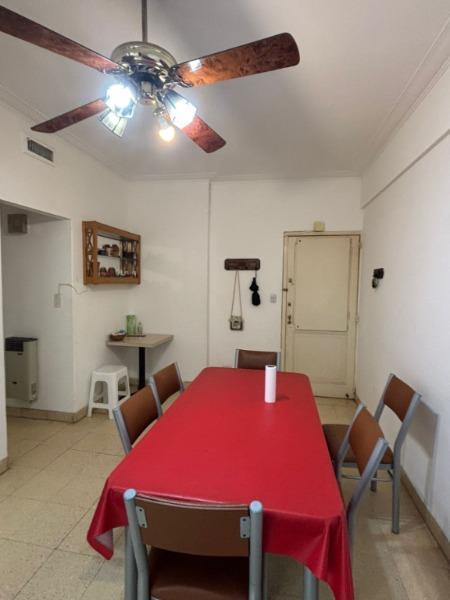 Foto de DEPARTAMENTO 3 AMBIENTES EN VENTA MAR DEL PLATA, imagen 4