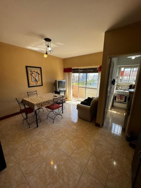 DEPARTAMENTO 2 AMBIENTES EN VENTA MAR DEL PLATA