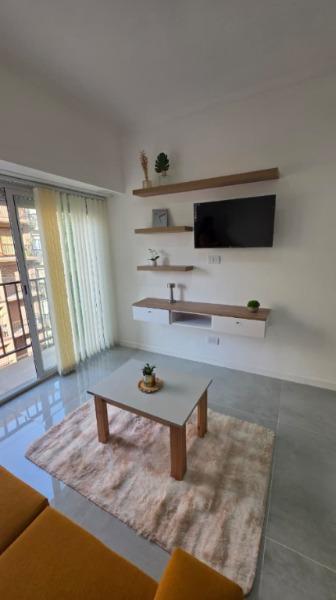 DEPARTAMENTO 2 AMBIENTES EN VENTA MAR DEL PLATA