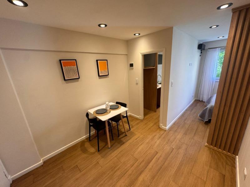DEPARTAMENTO 1 AMBIENTE EN VENTA MAR DEL PLATA