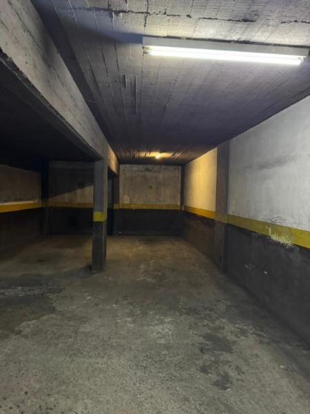 COCHERA FIJA EN VENTA MAR DEL PLATA