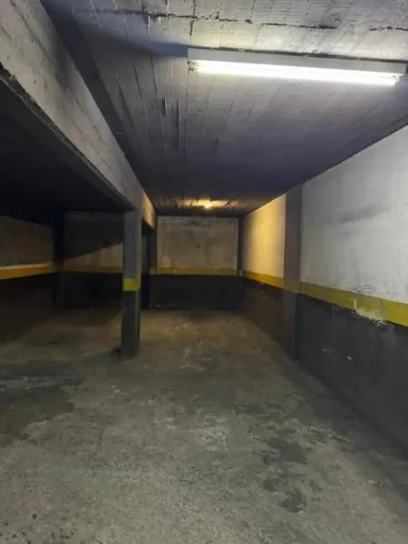 COCHERA FIJA EN VENTA MAR DEL PLATA 1