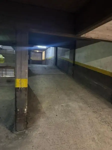 COCHERA FIJA EN VENTA MAR DEL PLATA 4