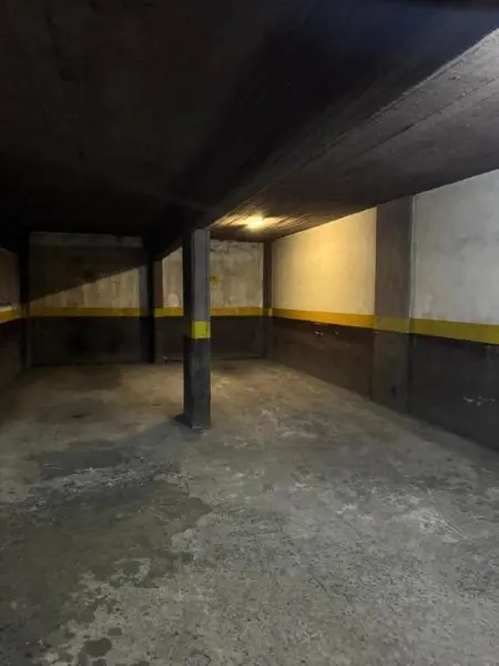 COCHERA FIJA EN VENTA MAR DEL PLATA 3