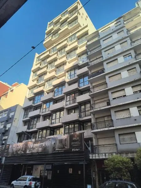 DEPARTAMENTO 2 AMBIENTES A ESTRENAR EN VENTA MAR DEL PLATA 2