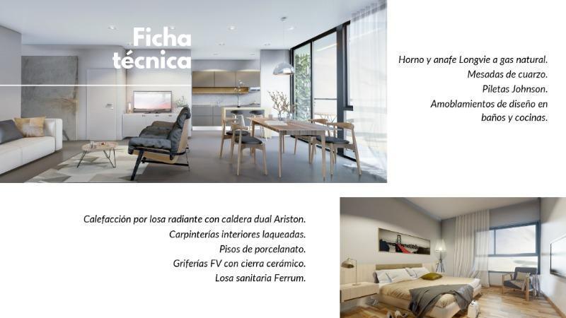 Foto de DEPARTAMENTO 3 AMBIENTES A ESTRENAR EN VENTA MAR DEL PLATA, imagen 2
