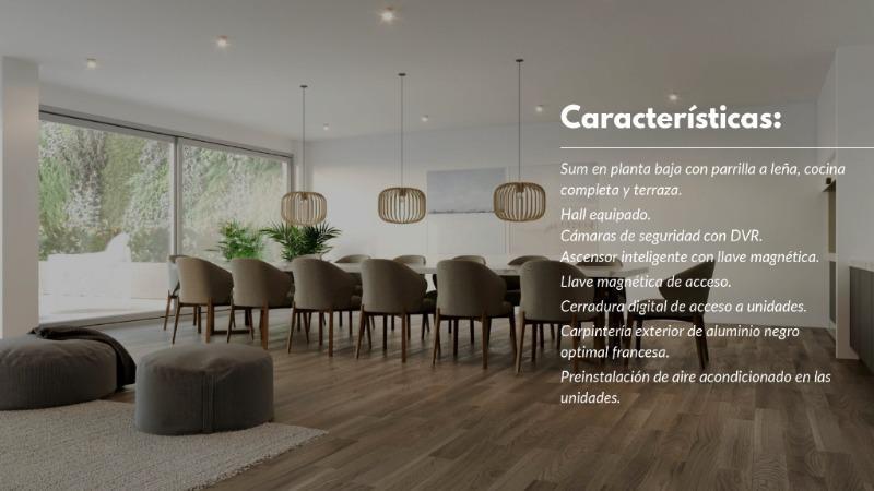 Foto de DEPARTAMENTO 3 AMBIENTES A ESTRENAR EN VENTA MAR DEL PLATA, imagen 4