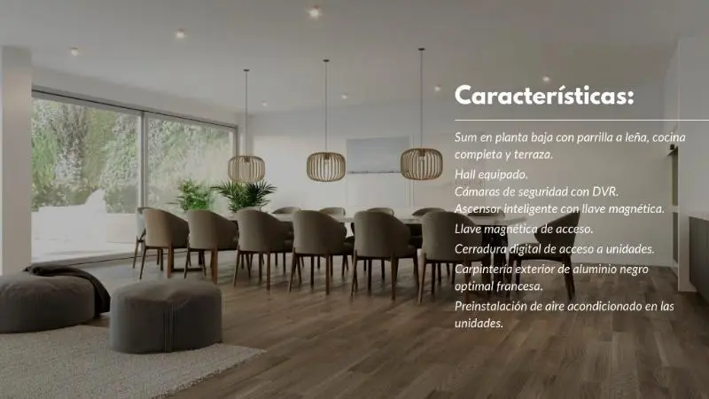 DEPARTAMENTO 3 AMBIENTES A ESTRENAR EN VENTA MAR DEL PLATA 4
