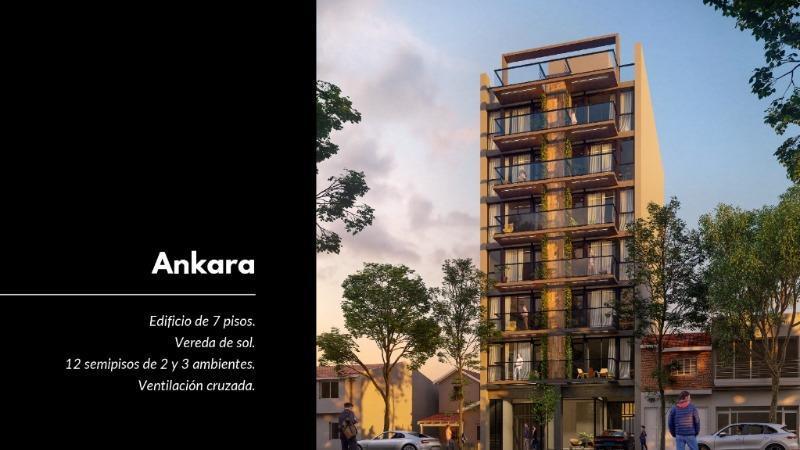 DEPARTAMENTO 3 AMBIENTES A ESTRENAR EN VENTA MAR DEL PLATA