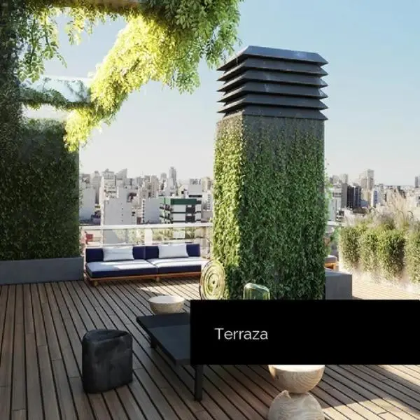 DEPARTAMENTO 2 AMBIENTES A ESTRENAR EN VENTA MAR DEL PLATA 4