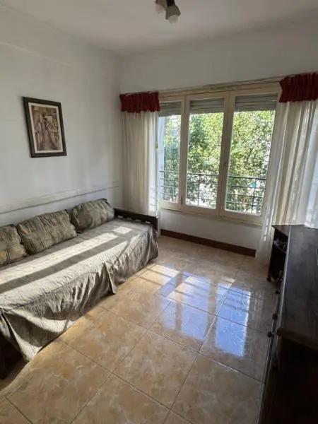 DEPARTAMENTO 2 AMBIENTES A LA CALLE EN VENTA MAR DEL PLATA 5