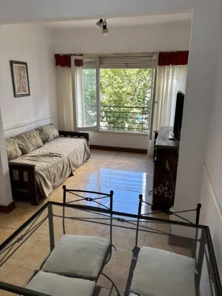 DEPARTAMENTO 2 AMBIENTES A LA CALLE EN VENTA MAR DEL PLATA 3