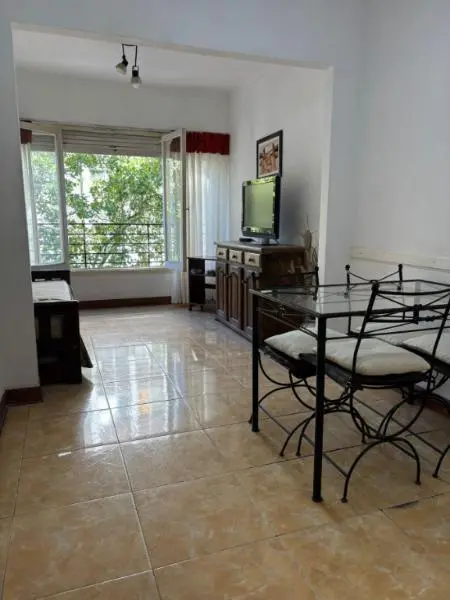 DEPARTAMENTO 2 AMBIENTES A LA CALLE EN VENTA MAR DEL PLATA 2