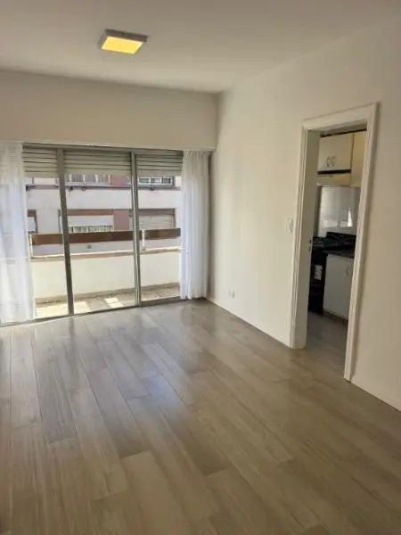 DEPARTAMENTO 1 AMBIENTE EN VENTA MAR DEL PLATA 5
