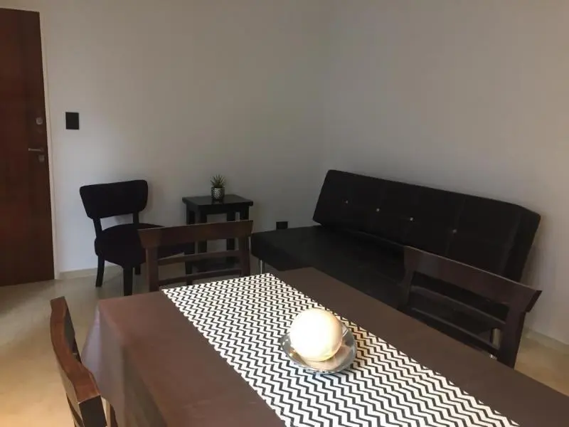 DEPARTAMENTO 2 AMBIENTES EN ALQUILER 24 MESES MAR DEL PLATA 5