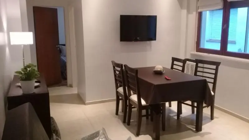 DEPARTAMENTO 2 AMBIENTES EN ALQUILER 24 MESES MAR DEL PLATA 3