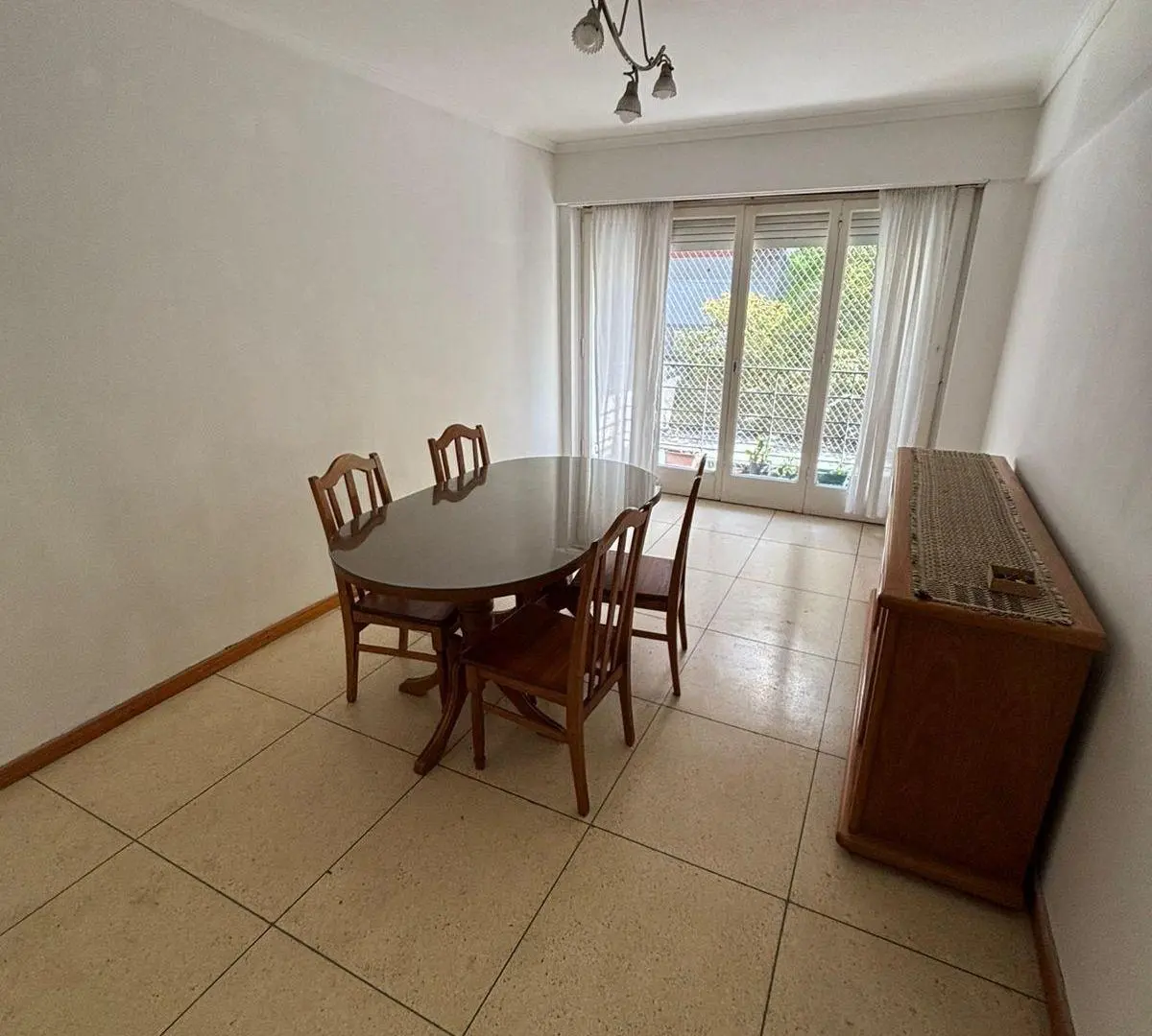 DEPARTAMENTO DE 2 AMBIENTE EN ALQUILER 24 MESES MAR DEL PLATA 2