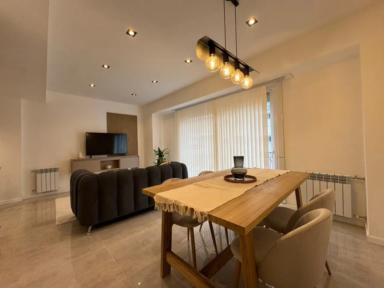 DEPARTAMENTO 3 AMBIENTES EN VENTA MAR DEL PLATA 4