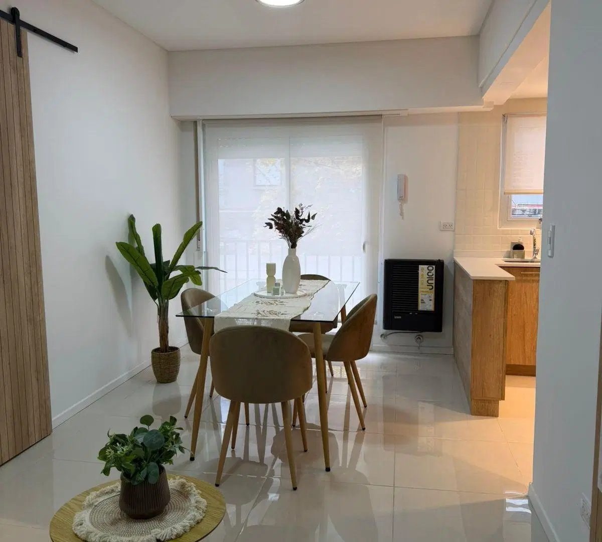 DEPARTAMENTO 3 AMBIENTES EN VENTA MAR DEL PLATA 3