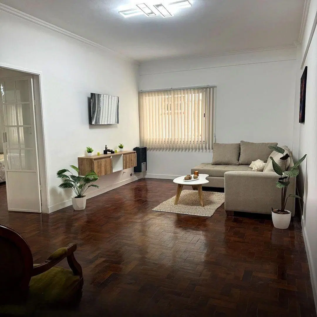 DEPARTAMENTO 3 AMBIENTES EN VENTA MAR DEL PLATA 1