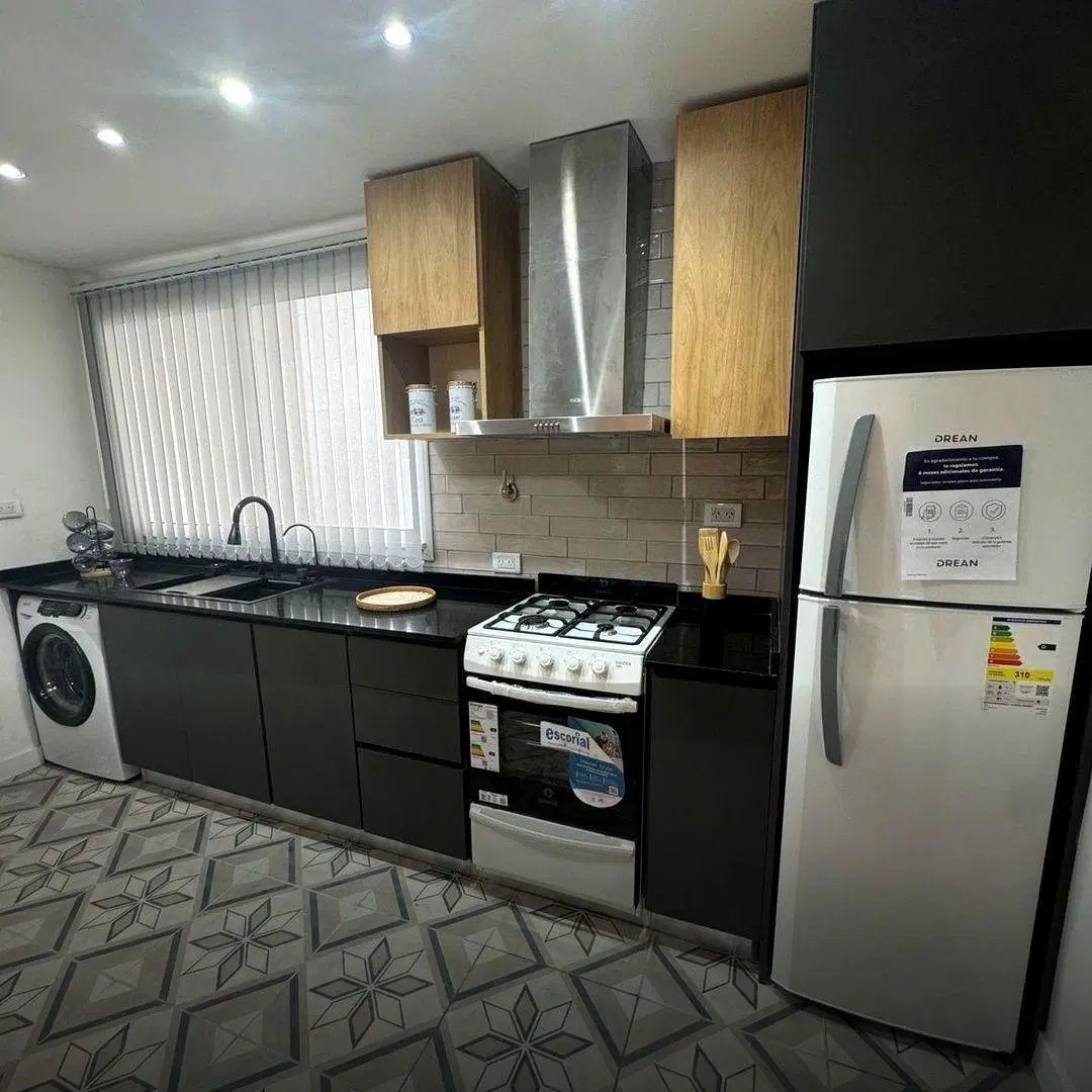 DEPARTAMENTO 3 AMBIENTES EN VENTA MAR DEL PLATA 3
