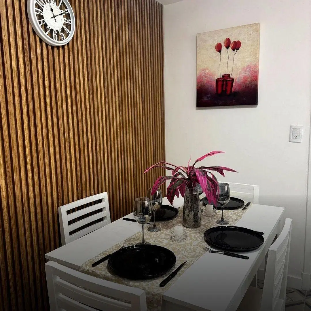 DEPARTAMENTO 3 AMBIENTES EN VENTA MAR DEL PLATA 4