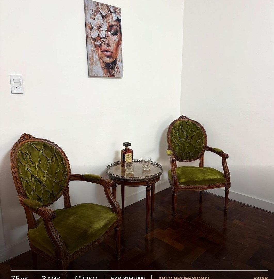 Foto de DEPARTAMENTO 3 AMBIENTES EN VENTA MAR DEL PLATA, imagen 2