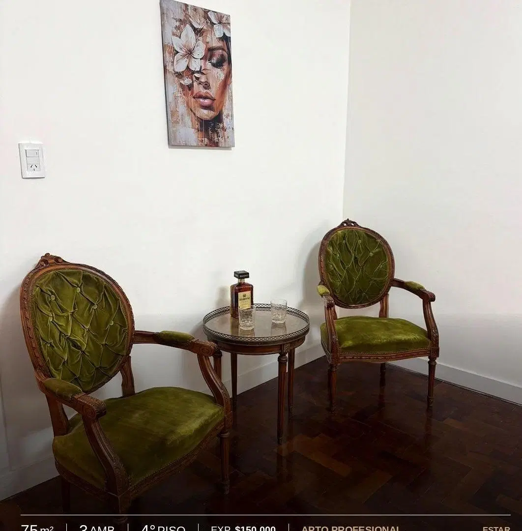 DEPARTAMENTO 3 AMBIENTES EN VENTA MAR DEL PLATA 2