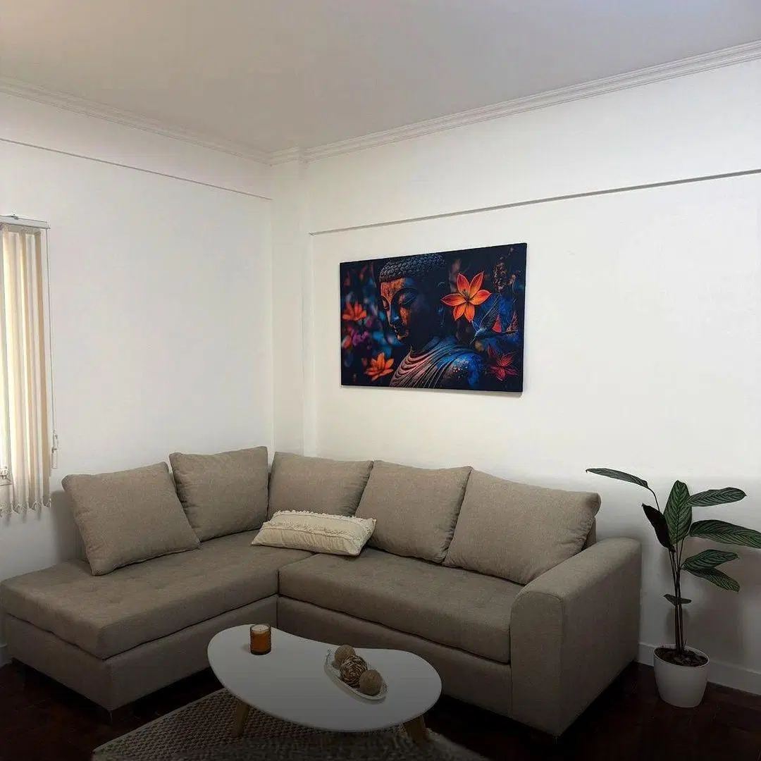 DEPARTAMENTO 3 AMBIENTES EN VENTA MAR DEL PLATA 5