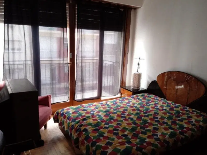 DEPARTAMENTO DE 2 AMBIENTES EN ALQUILER 24 MESES MAR DEL PLATA 5