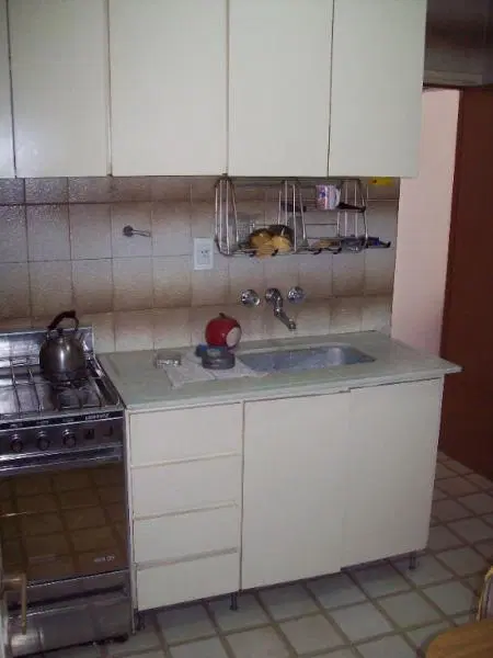DEPARTAMENTO DE 2 AMBIENTES EN ALQUILER 24 MESES MAR DEL PLATA 8