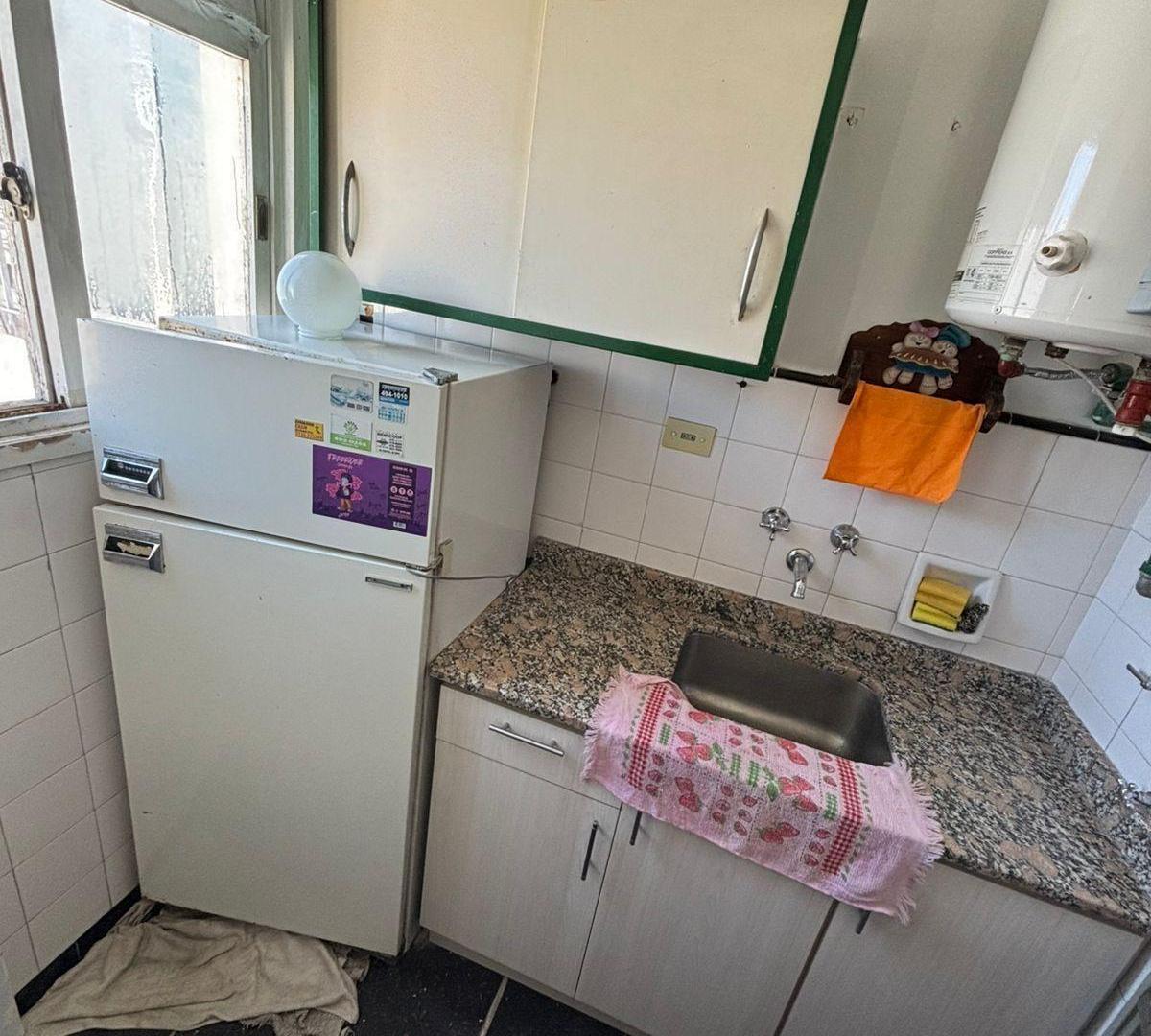 Foto de DEPARTAMENTO 2 AMBIENTES EN VENTA MAR DEL PLATA, imagen 4
