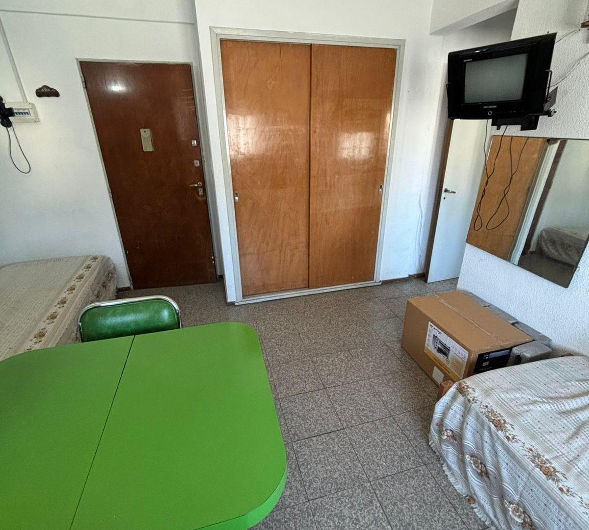 Foto de DEPARTAMENTO 2 AMBIENTES EN VENTA MAR DEL PLATA, imagen 3