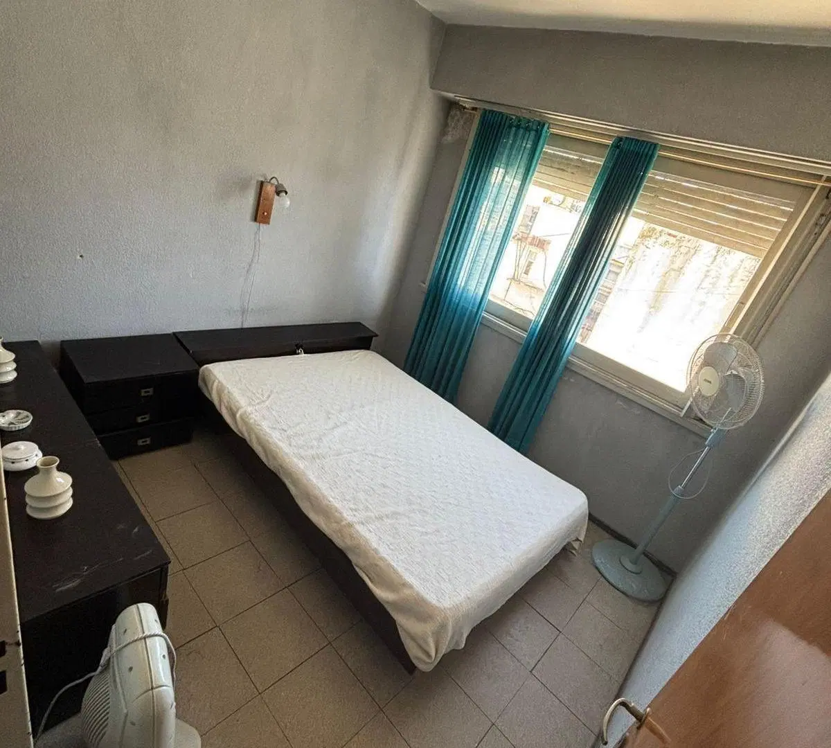 DEPARTAMENTO 2 AMBIENTES EN VENTA MAR DEL PLATA 5
