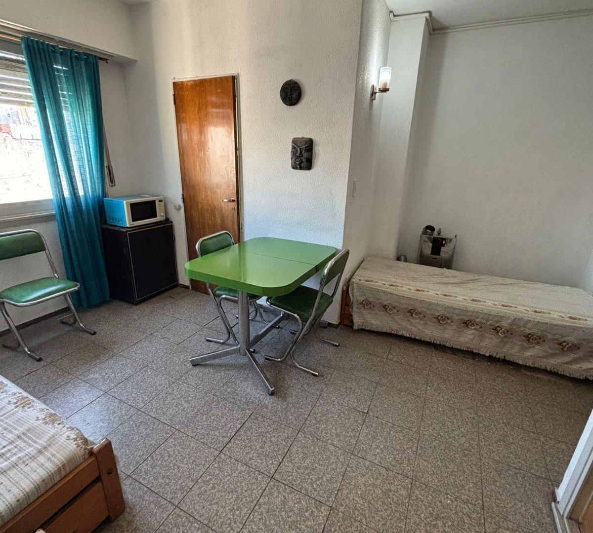 DEPARTAMENTO 2 AMBIENTES EN VENTA MAR DEL PLATA
