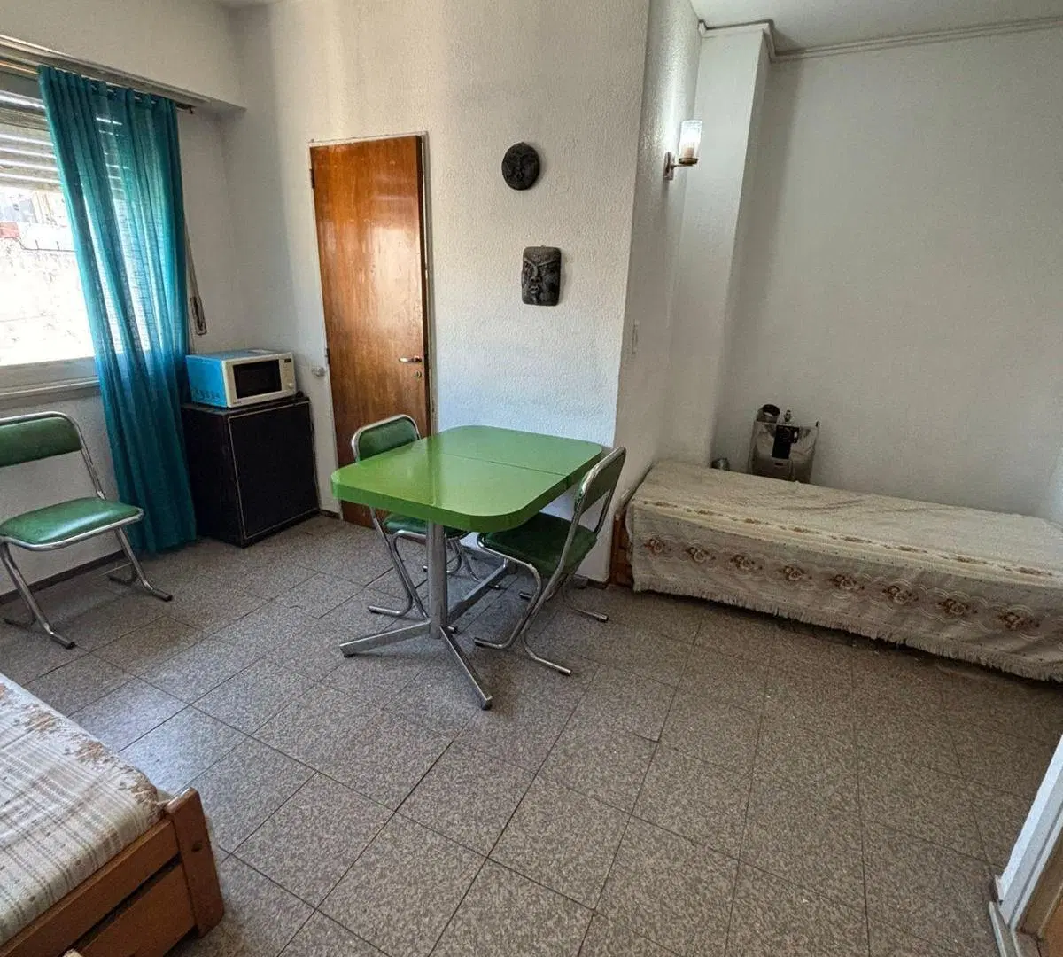 DEPARTAMENTO 2 AMBIENTES EN VENTA MAR DEL PLATA 1